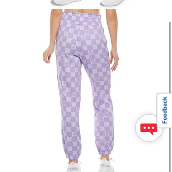 Juicy Couture Cargo Joggers Make An Offer! - Picture 4 of 10